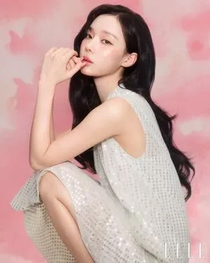 Winter Aespa OnlyFans Leaked Free Thumbnail Picture - #YIPOEk4YII