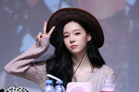 Winter Aespa OnlyFans Leaked Free Thumbnail Picture - #YQ82CJS5Hn