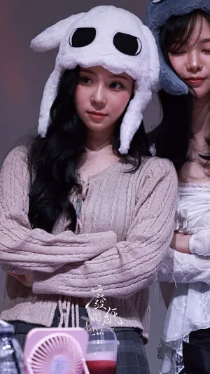 Winter Aespa OnlyFans Leaked Free Thumbnail Picture - #YgIkVJSPHA