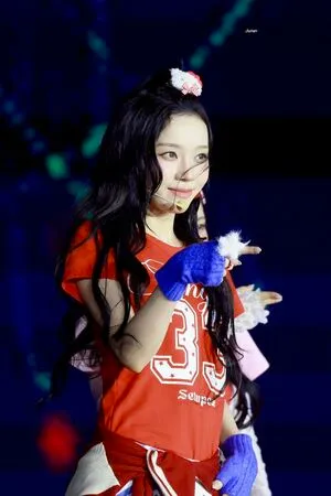 Winter Aespa OnlyFans Leaked Free Thumbnail Picture - #YiKevQkcXV