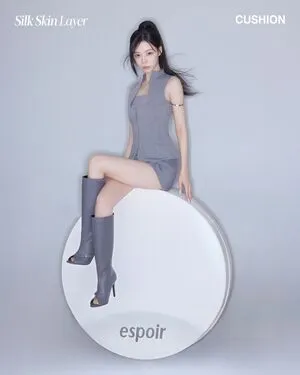 Winter Aespa OnlyFans Leaked Free Thumbnail Picture - #YjxHQFunip