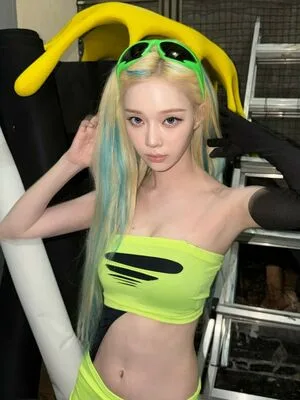 Winter Aespa OnlyFans Leaked Free Thumbnail Picture - #YoEJNe6rhK