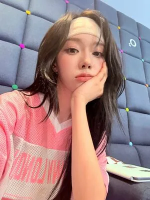 Winter Aespa OnlyFans Leaked Free Thumbnail Picture - #Z89EnypmUG