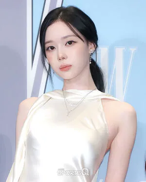 Winter Aespa OnlyFans Leaked Free Thumbnail Picture - #ZBiUJR2dr9