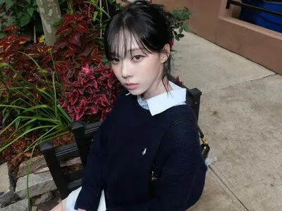 Winter Aespa OnlyFans Leaked Free Thumbnail Picture - #ZGyAmW28qN