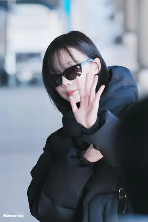 Winter Aespa OnlyFans Leaked Free Thumbnail Picture - #Zjff0OF4h9