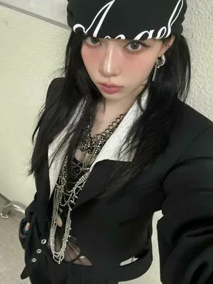 Winter Aespa OnlyFans Leaked Free Thumbnail Picture - #ZzvVHmBorq