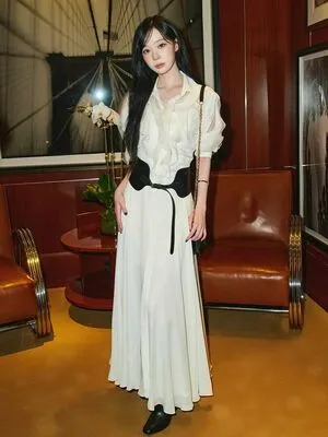 Winter Aespa OnlyFans Leaked Free Thumbnail Picture - #a1NEOKOlFz