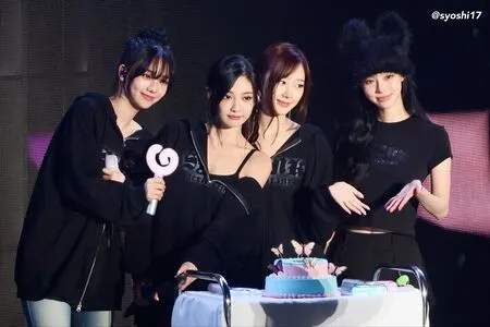 Winter Aespa OnlyFans Leaked Free Thumbnail Picture - #a1SdakUu3t