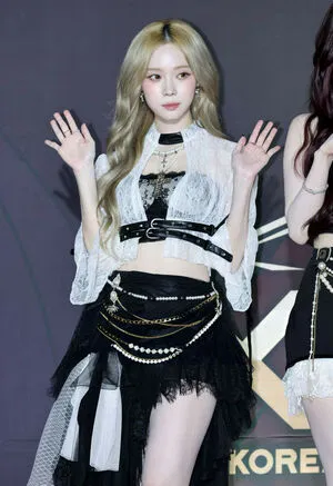 Winter Aespa OnlyFans Leaked Free Thumbnail Picture - #a3MeYn4t6d