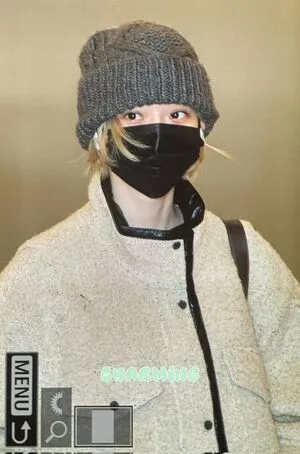 Winter Aespa OnlyFans Leaked Free Thumbnail Picture - #aAjXu7PVa2