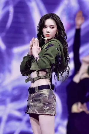 Winter Aespa OnlyFans Leaked Free Thumbnail Picture - #aPJI8eZvNU