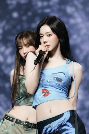 Winter Aespa OnlyFans Leaked Free Thumbnail Picture - #an1jJ8klYf