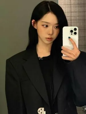 Winter Aespa OnlyFans Leaked Free Thumbnail Picture - #azygiyNkpI