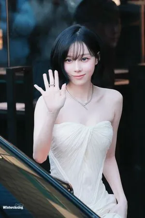 Winter Aespa OnlyFans Leaked Free Thumbnail Picture - #b4YJasZwqI