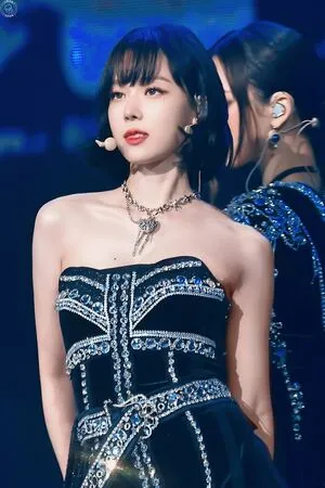 Winter Aespa OnlyFans Leaked Free Thumbnail Picture - #bRhANjDxZf