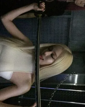 Winter Aespa OnlyFans Leaked Free Thumbnail Picture - #bfsOLIGQE6