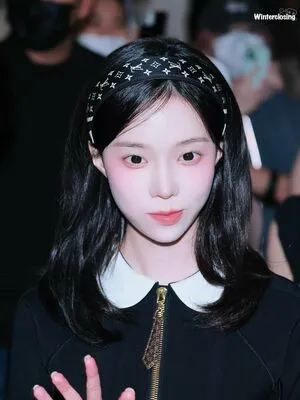 Winter Aespa OnlyFans Leaked Free Thumbnail Picture - #bkl9m3JcUE