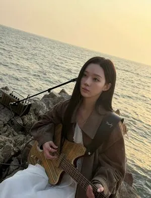 Winter Aespa OnlyFans Leaked Free Thumbnail Picture - #bs6kGIL0EE