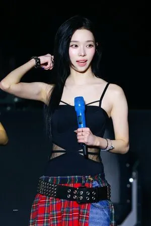 Winter Aespa OnlyFans Leaked Free Thumbnail Picture - #byooe2mpdP