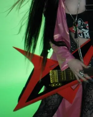 Winter Aespa OnlyFans Leaked Free Thumbnail Picture - #cZO9zIx8FP