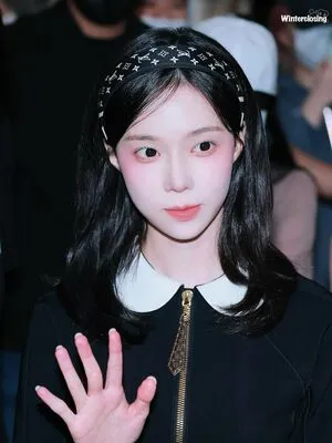 Winter Aespa OnlyFans Leaked Free Thumbnail Picture - #cbKEZsTPfY