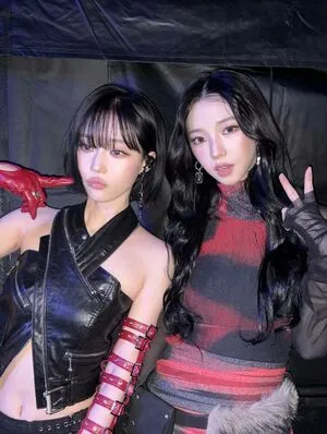 Winter Aespa OnlyFans Leaked Free Thumbnail Picture - #chdW3NZrnn