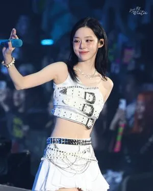 Winter Aespa OnlyFans Leaked Free Thumbnail Picture - #czhWtMQ1ff