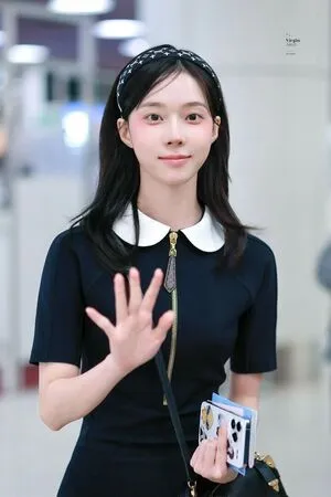 Winter Aespa OnlyFans Leaked Free Thumbnail Picture - #czxPrhyBKj