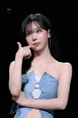 Winter Aespa OnlyFans Leaked Free Thumbnail Picture - #d6JXrcVYve