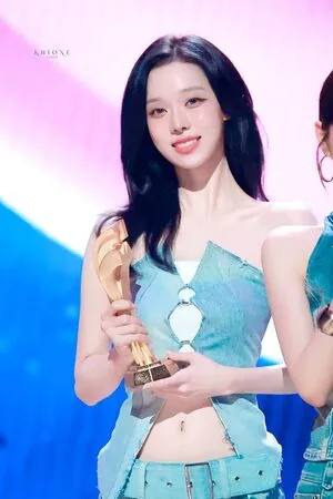 Winter Aespa OnlyFans Leaked Free Thumbnail Picture - #dEi4i8lQP6