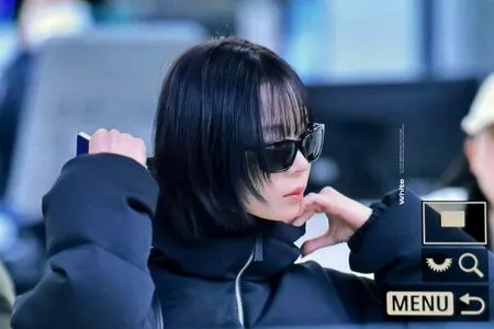 Winter Aespa OnlyFans Leaked Free Thumbnail Picture - #dLHxLKQfwb