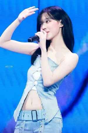 Winter Aespa OnlyFans Leaked Free Thumbnail Picture - #dMau0LsEVg