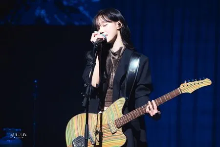 Winter Aespa OnlyFans Leaked Free Thumbnail Picture - #dPEwQSgpTN