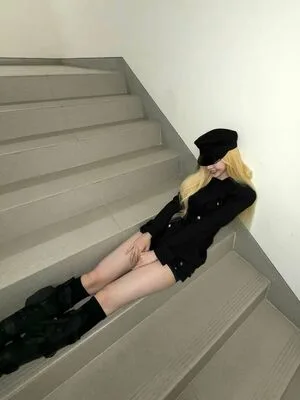 Winter Aespa OnlyFans Leaked Free Thumbnail Picture - #dn1RdiFr8f