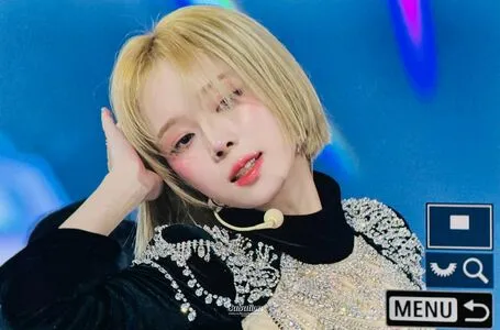 Winter Aespa OnlyFans Leaked Free Thumbnail Picture - #dqlKRjm6ki