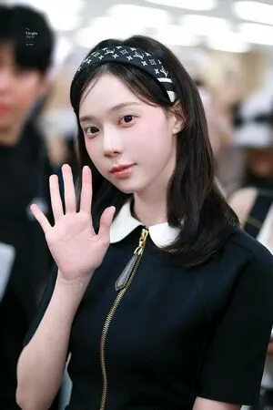 Winter Aespa OnlyFans Leaked Free Thumbnail Picture - #eKymUiB8cr