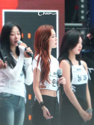 Winter Aespa OnlyFans Leaked Free Thumbnail Picture - #eRLVRbUHB4