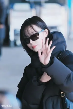 Winter Aespa OnlyFans Leaked Free Thumbnail Picture - #eubLCedO5I