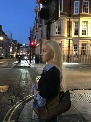 Winter Aespa OnlyFans Leaked Free Thumbnail Picture - #f0mnj0zYuE