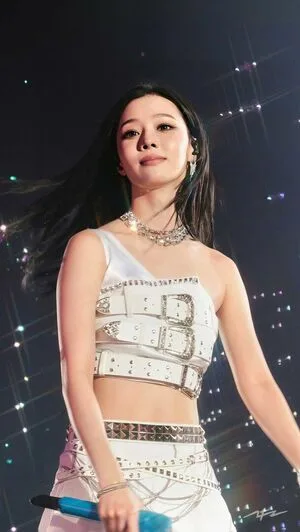 Winter Aespa OnlyFans Leaked Free Thumbnail Picture - #f3UYb9isvs