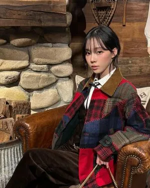 Winter Aespa OnlyFans Leaked Free Thumbnail Picture - #fCOLS38ppr