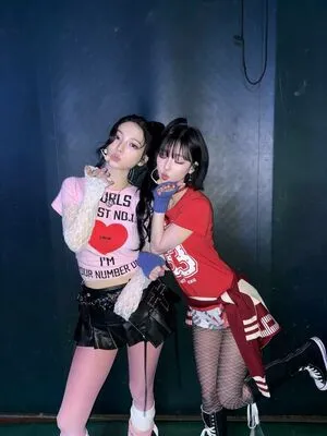 Winter Aespa OnlyFans Leaked Free Thumbnail Picture - #fJOEdQHO7R