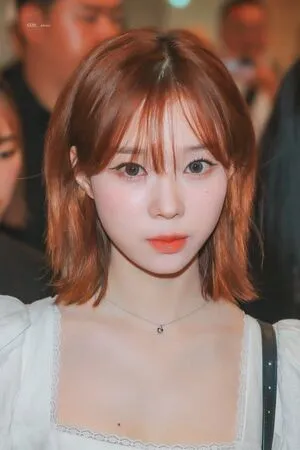Winter Aespa OnlyFans Leaked Free Thumbnail Picture - #fMPeATF9VW