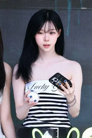 Winter Aespa OnlyFans Leaked Free Thumbnail Picture - #fwLx9uCwLm