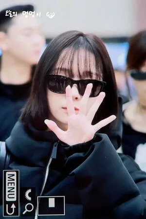 Winter Aespa OnlyFans Leaked Free Thumbnail Picture - #g2voLMRO9d