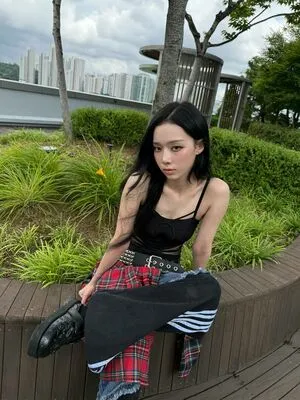 Winter Aespa OnlyFans Leaked Free Thumbnail Picture - #guJctnrtq9