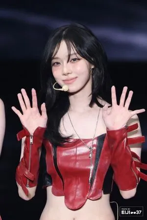 Winter Aespa OnlyFans Leaked Free Thumbnail Picture - #gwThTAV79P