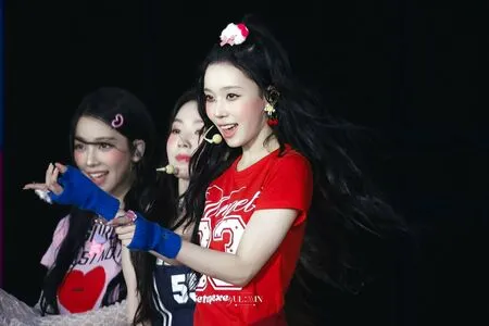 Winter Aespa OnlyFans Leaked Free Thumbnail Picture - #h8eGHNoJpP