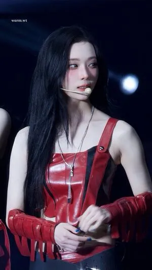 Winter Aespa OnlyFans Leaked Free Thumbnail Picture - #hNudkyQZkF